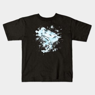 Roan (Dark) Kids T-Shirt